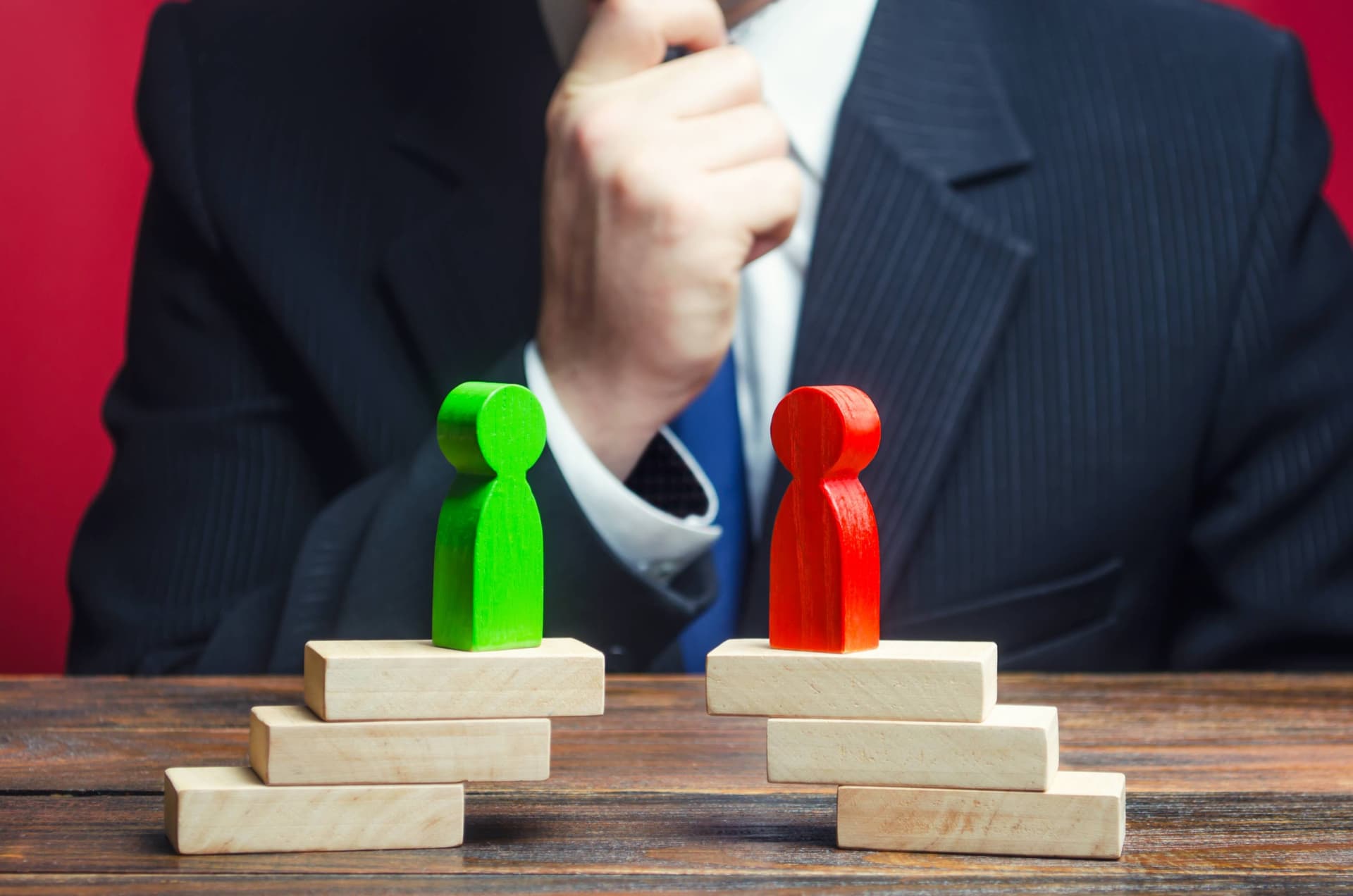 Decision making between resource augmentation and hiring a D365 consultant illustrating workforce strategy talent allocation and Microsoft Dynamics 365 project planning by Dynamics monk.